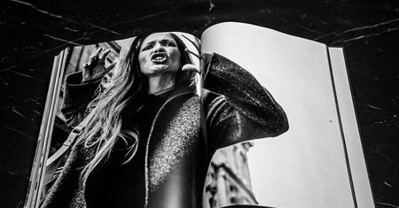 Laureaci Prix de la Photographie Paris 2019 wyłonieni. Wśród nich Szymon Brodziak
