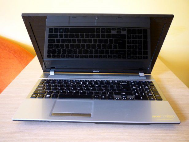 Acer Aspire V3-571