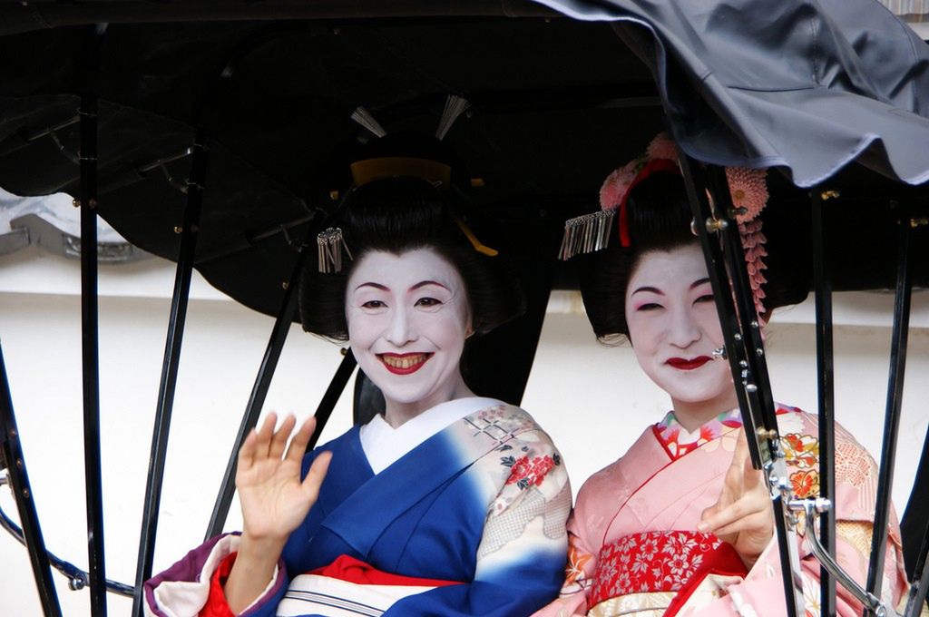 Festiwal kultury japońskiej HANAMI 2015