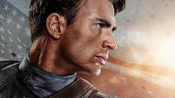 Superherosi są tworzeni w Ameryce [zwiastun] 1