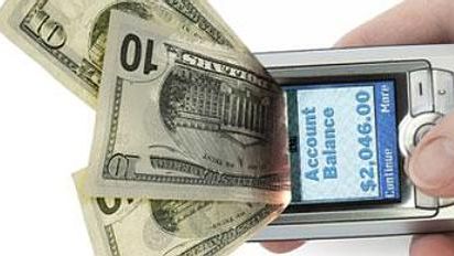 Finanse w telefonie, tylko czy to jest bezpieczne? 1