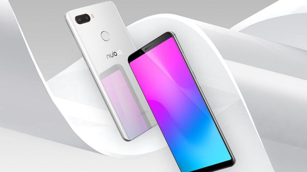 Nubia Z18 nawiąże walkę z OnePlusem 6? Ma być rozsądnie wycenionym flagowcem ze Snapdragonem 845 1