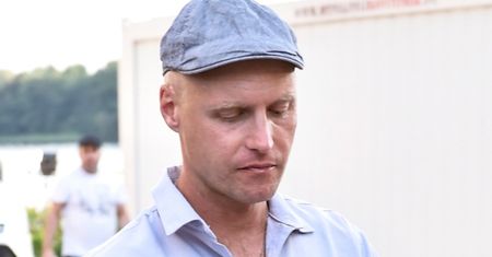 Krzysztof Krawczyk junior wciąż nie ma własnego kąta: "W pewnym sensie JESTEM BEZDOMNY"