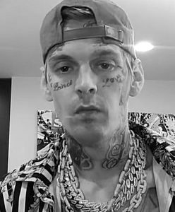 Aaron Carter nie żyje. Kilka dni przed śmiercią zatrzymała go policja