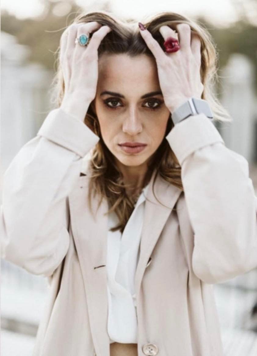 Marianna Schreiber żali się na Instagramie po Wigilii z mężem-ministrem