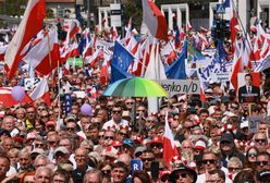 Hiszpańskie media piszą o marszach w Warszawie