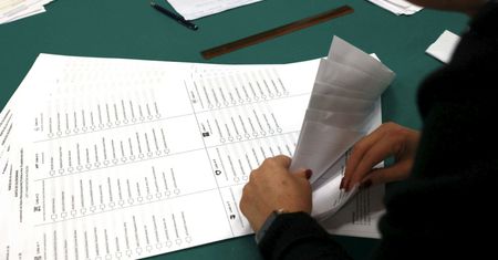 Wyniki wyborów w Zakopanem. Złe wieści dla PiS