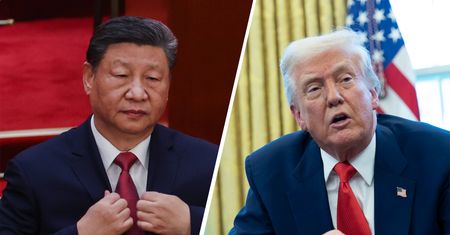 Chiny odpowiedziały USA. "Pekin nie da się zastraszyć i będzie walczył do końca"