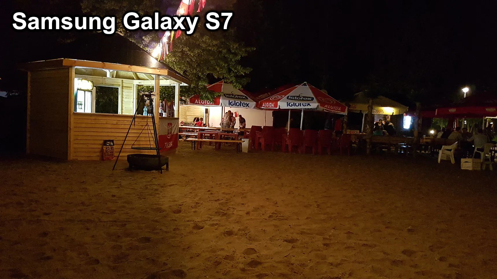 Samsung Galaxy S7