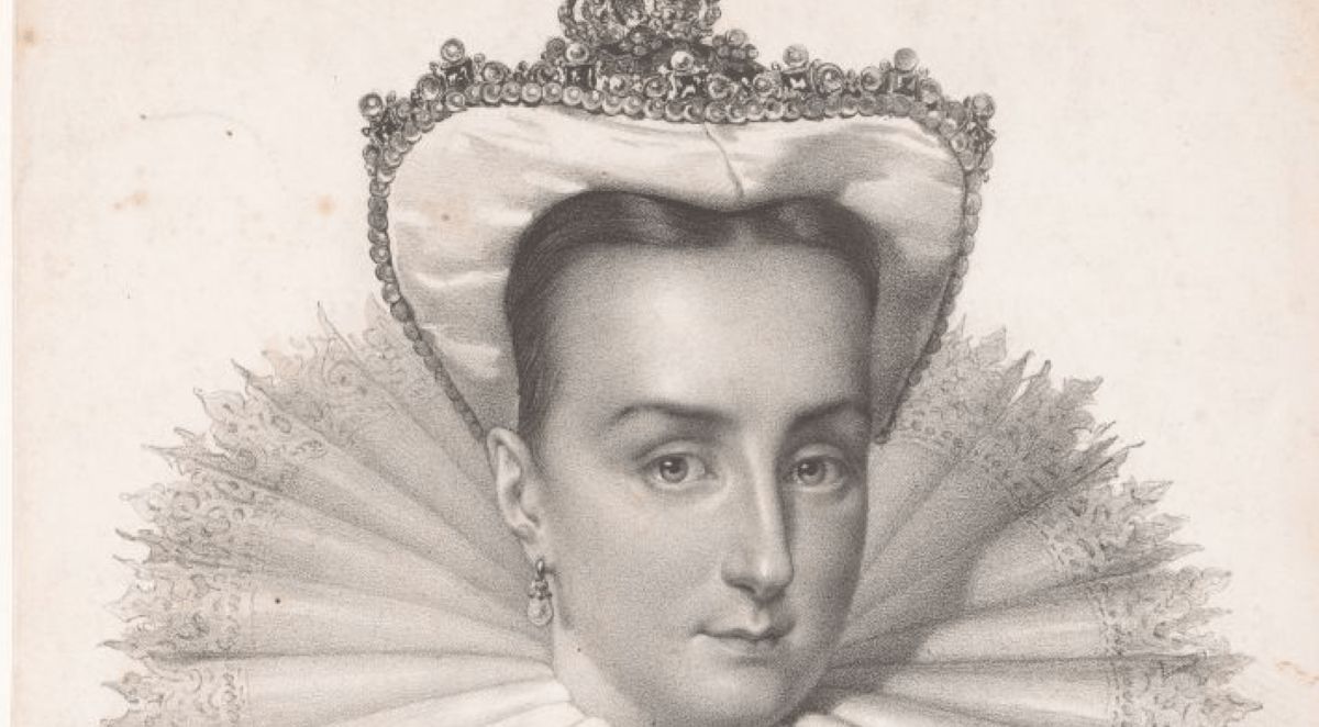 Maryna Mniszchówna