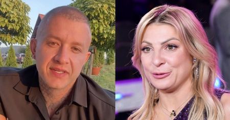 Magdalena Narożna wygrywa spór o nazwę zespołu Piękni i Młodzi. Dawid Narożny komentuje: "To JA wymyśliłem tę nazwę". Pokazał "DOWÓD"