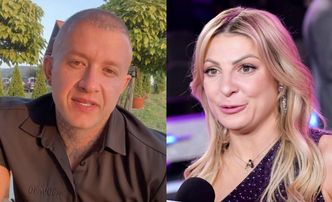 Magdalena Narożna wygrywa spór o nazwę zespołu Piękni i Młodzi. Dawid Narożny komentuje: "To JA wymyśliłem tę nazwę". Pokazał "DOWÓD"