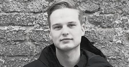 Student z Grodna nie żyje. "Zmarł w wyniku odniesionych ran"