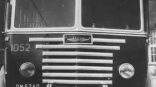 Poznań: 75 lat temu uruchomiono pierwszą po wojnie autobusową linię podmiejską