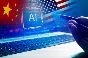 NVIDIA, Microsoft, Meta i IBM apelują do Waszyngtonu. Chodzi o przyszłość sztucznej inteligencji
