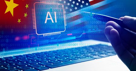 NVIDIA, Microsoft, Meta i IBM apelują do Waszyngtonu. Chodzi o przyszłość sztucznej inteligencji