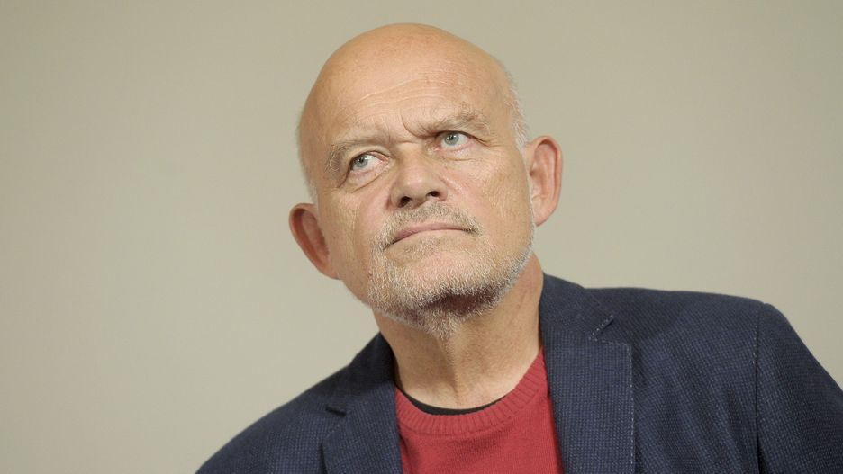 Adam Ferency, pokaz &#34;Aktorów prowincjonalnych&#34; po rekonstrukcji cyfrowej