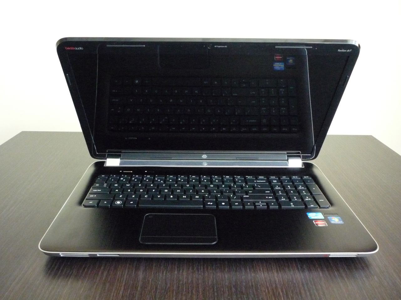 HP Pavilion dv7-6140ew