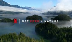 Netflix do końca 2022 r. chce stać się zeroemisyjny. „Godzina oglądania filmów to 100 g CO2”