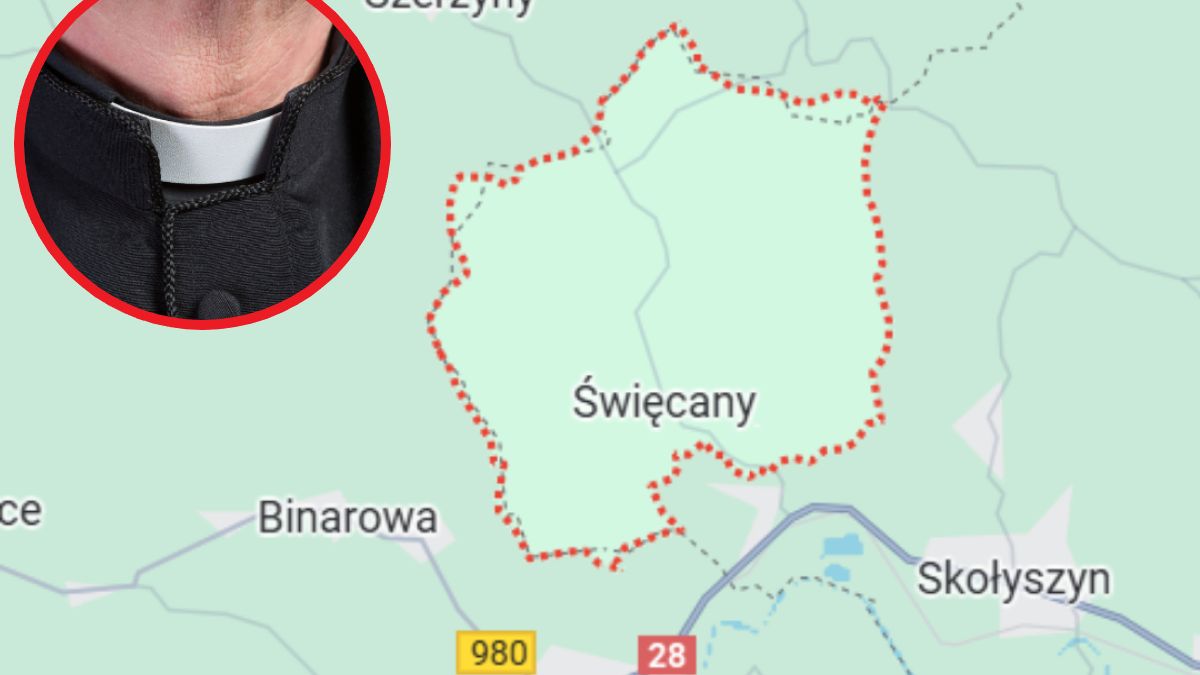 22 maja Dominik R. usłyszał wyrok