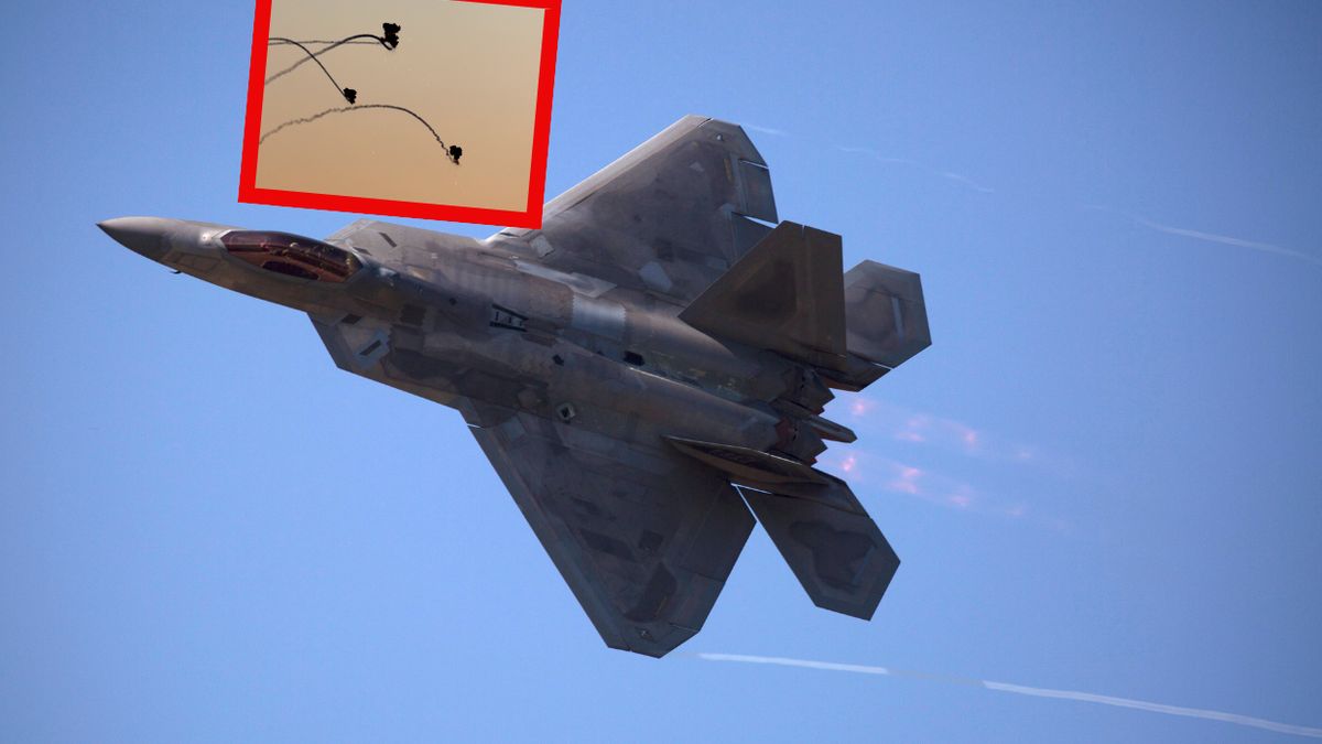 Atak na Izrael ma nastąpić w poniedziałek 5 sierpnia