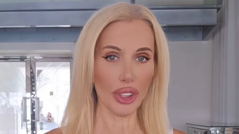 Aneta Glam tłumaczy swoją nieobecność w mediach