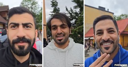 Zapytali arabskich turystów: "za co kochają Zakopane?". Oto odpowiedzi