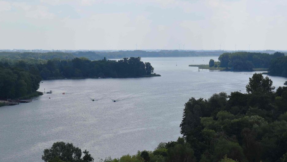Nadgoplański Park Tysiąclecia