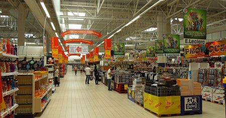Ten sklep jest najtańszy w Polsce. 71 zł różnicy za te same zakupy