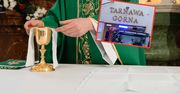 Ksiądz odmówił strażakom komunii świętej. Rzecznik archidiecezji zabrał głos
