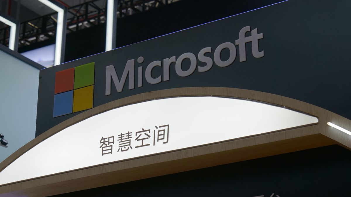 Microsoft numerem jeden dla hakerów /fot. GettyImages