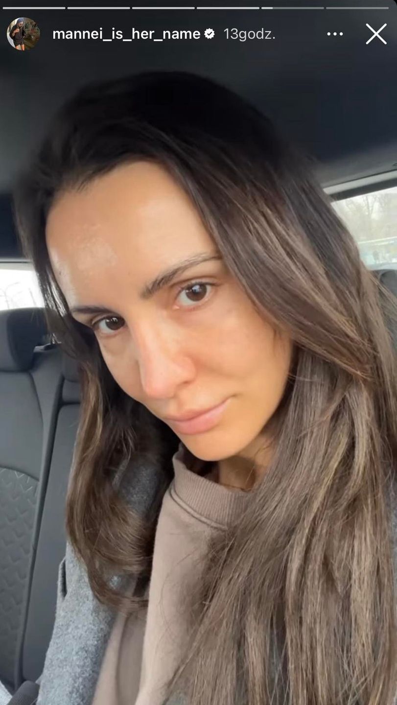 Sara Boruc