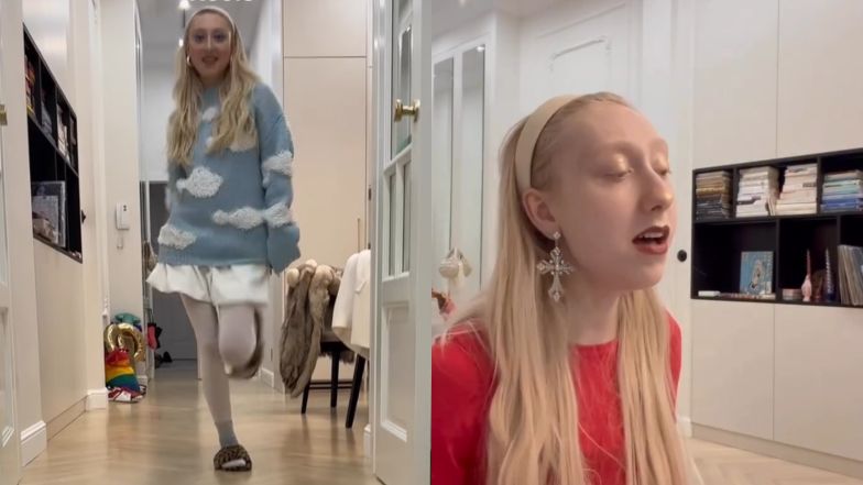 Tak mieszka Luna
