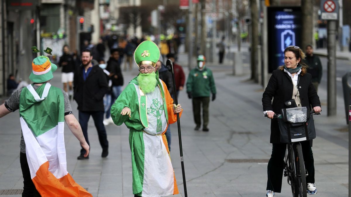 Na irlandzkim rynku mieszkaniowym wciąż brakuje około 250 tys. mieszkań 