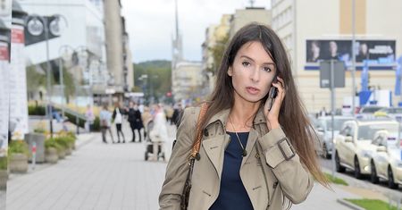Kaczyńska opisała chorobę. Jest przybita