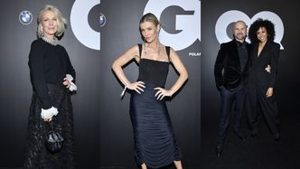 Gwiazdy meldują się na premierze magazynu: Omenaa Mensah i Rafał Brzoska, Magda Mołek, Joanna Krupa (ZDJĘCIA)