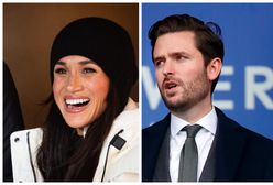 Kolejny skandal w rodzinie królewskiej. Na celowniku Meghan