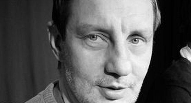 Witold Lazar w Programie Trzecim Polskiego Radia. Ma prowadzić pasmo muzyczne