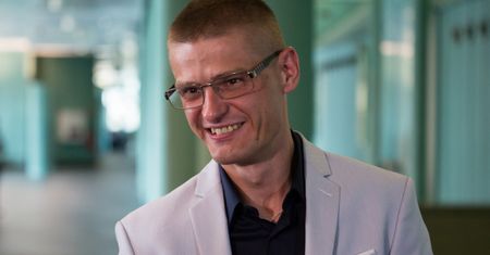 Dostał 13 mln zł. Tomasz Komenda spisał testament. Wygadała się