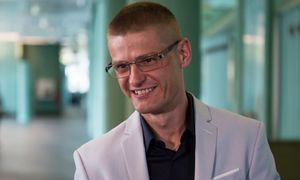 Dostał 13 mln zł. Tomasz Komenda spisał testament. Wygadała się