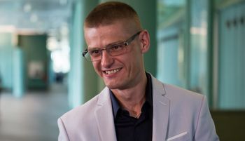 Dostał 13 mln zł. Tomasz Komenda spisał testament. Wygadała się