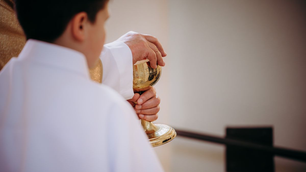 Ponad połowa dzieci w Łodzi nie chodzi na lekcję religii