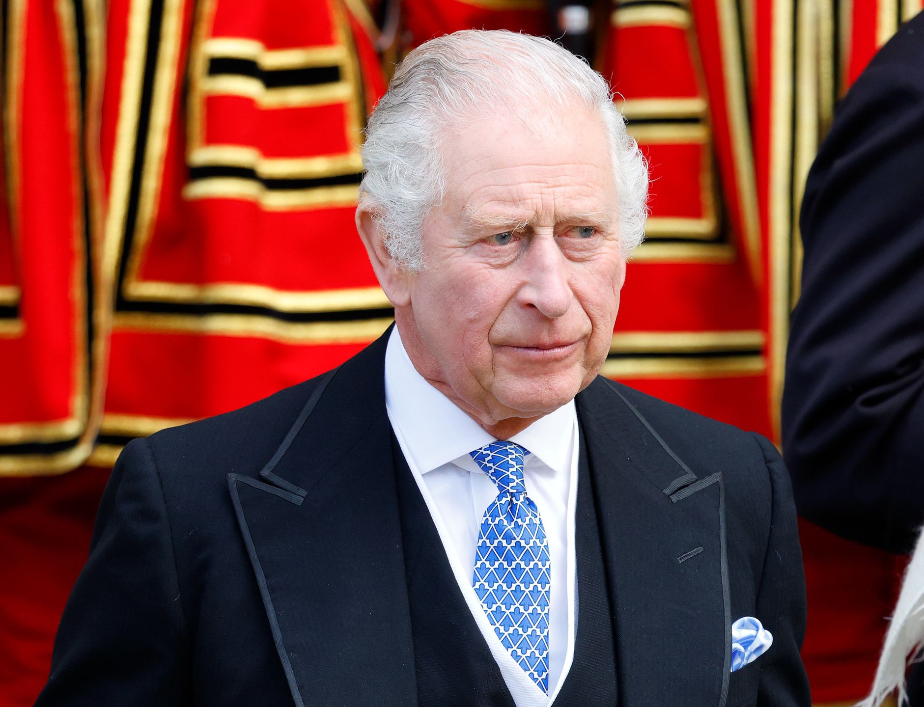 Konflikt w rodzinie królewskiej? Kate Middleton miała sprzeciwić się Karolowi!