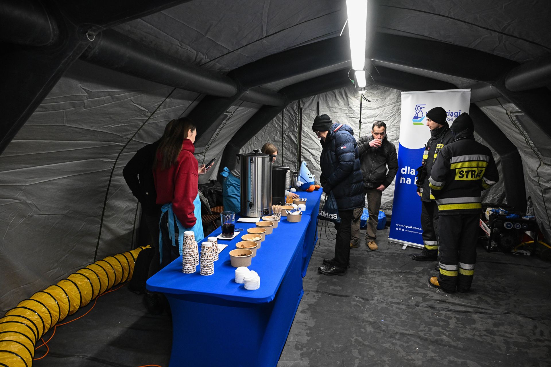 wiadomości,aktualności,WP Wiadomości Tragiczny bilans mrozów w Polsce. Są kolejne ofiary