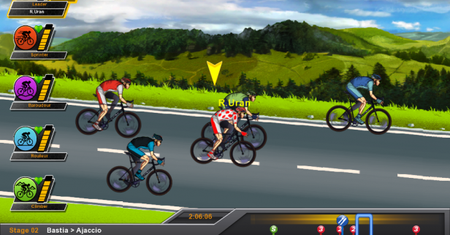 Aplikacja Dnia: Tour de France 2013