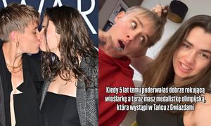 Ukochana Katarzyny Zillmann potwierdza ROZSTANIE: "Nieaktualne jak coś"