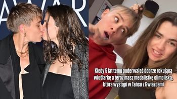 Ukochana Katarzyny Zillmann potwierdza ROZSTANIE: "Nieaktualne jak coś"