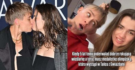 Ukochana Katarzyny Zillmann potwierdza ROZSTANIE: "Nieaktualne jak coś"