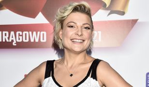 Magdalena Narożna pokazała się w bikini. Fani zachwyceni figurą gwiazdy disco polo