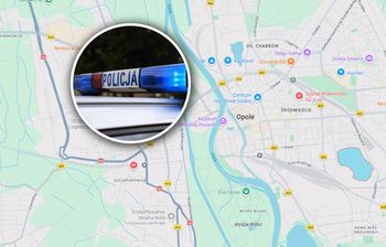 Opole. Policja wyłowiła zwłoki mężczyzny. Są nowe informacje